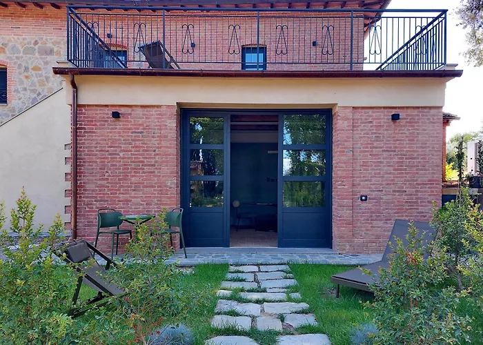 The Monteleone Umbria Retreat