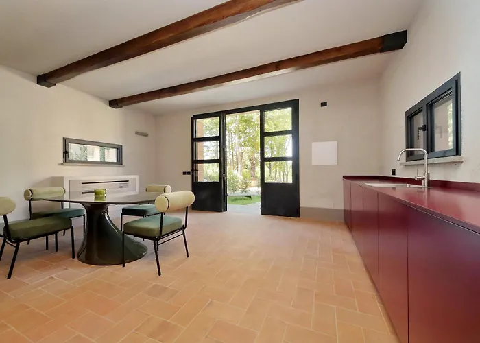 Feriested The Monteleone Umbria Retreat