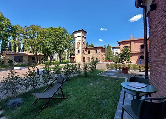 The Monteleone Umbria Retreat Feriested Monteleone dʼOrvieto