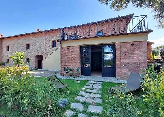 The Monteleone Umbria Retreat *