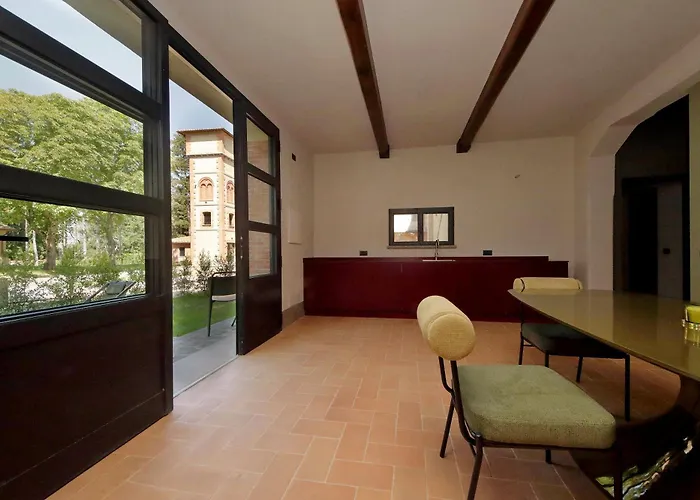 The Monteleone Umbria Retreat