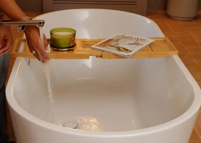 The Monteleone Umbria Retreat Feriested *