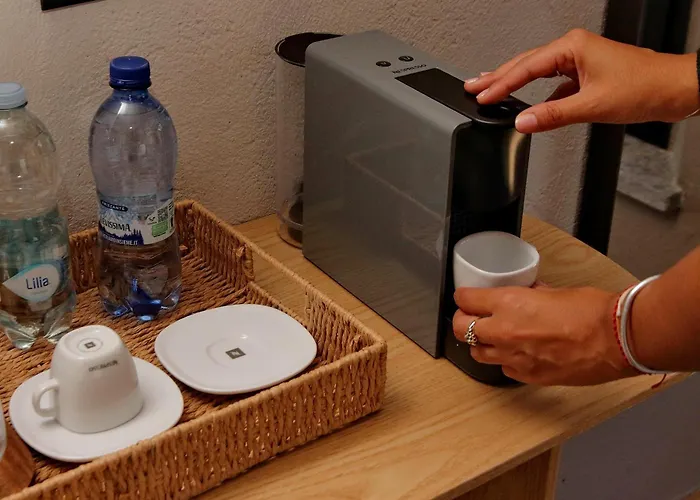 The Monteleone Umbria Retreat