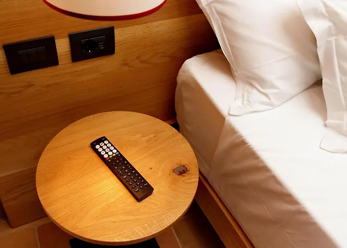 Feriested The Monteleone Umbria Retreat *