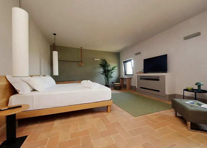 The Monteleone Umbria Retreat *