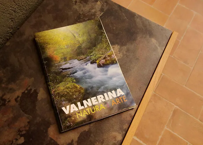 Feriested The Monteleone Umbria Retreat *