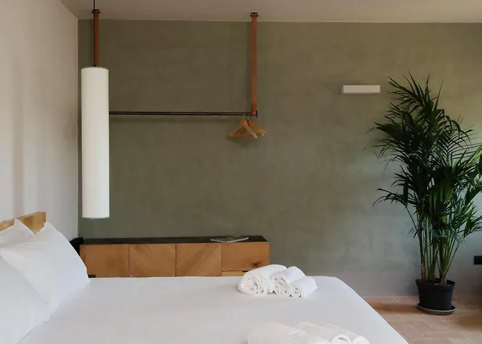 Feriested The Monteleone Umbria Retreat Monteleone dʼOrvieto