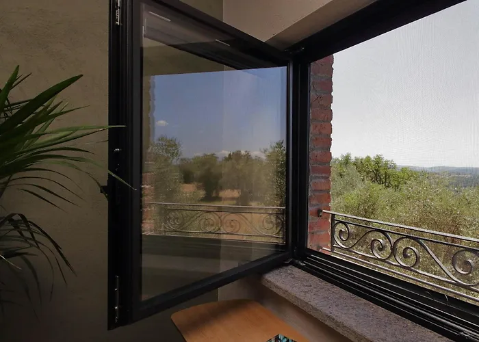 Feriested The Monteleone Umbria Retreat