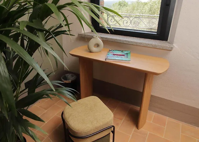 The Monteleone Umbria Retreat * Monteleone dʼOrvieto