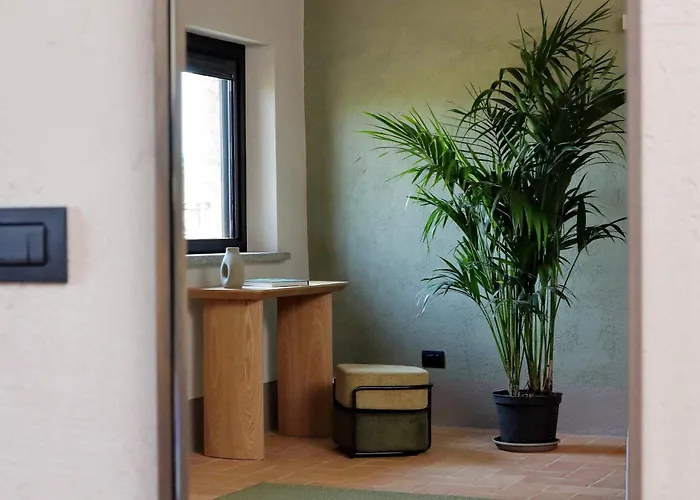 The Monteleone Umbria Retreat