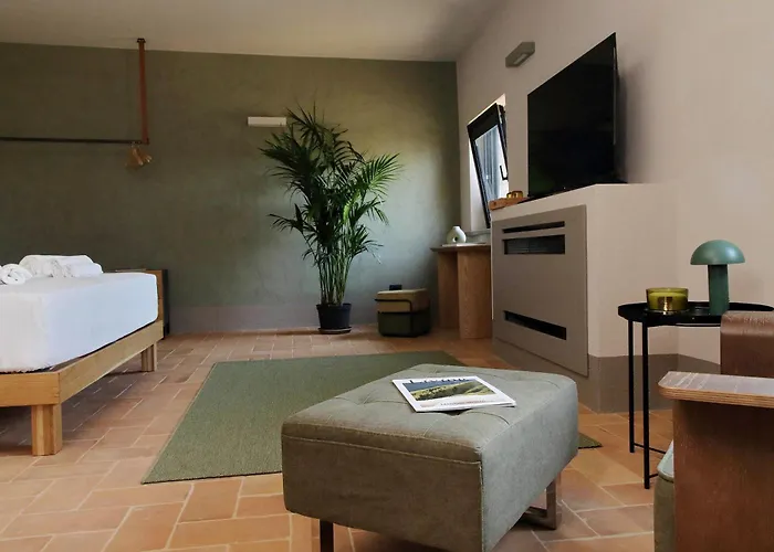 Feriested The Monteleone Umbria Retreat