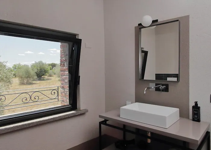 Feriested The Monteleone Umbria Retreat *