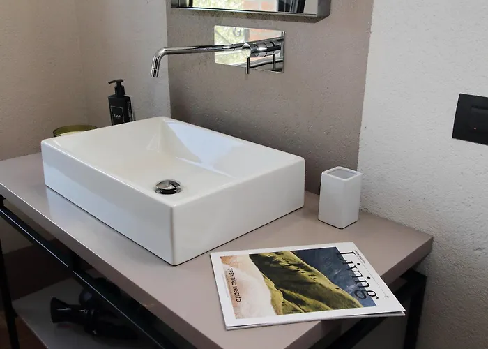 Feriested The Monteleone Umbria Retreat Monteleone dʼOrvieto