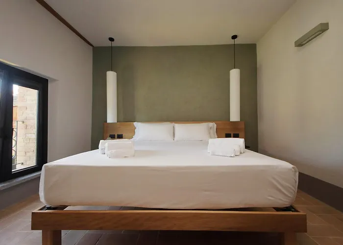 The Monteleone Umbria Retreat *