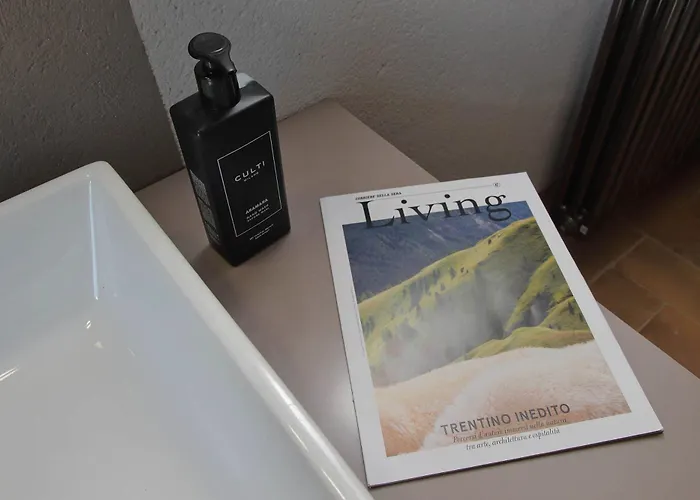 The Monteleone Umbria Retreat