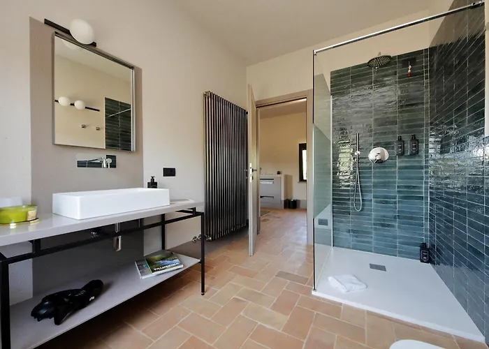 The Monteleone Umbria Retreat Feriested *