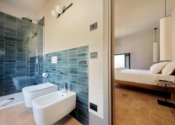 The Monteleone Umbria Retreat Monteleone dʼOrvieto