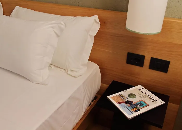 The Monteleone Umbria Retreat * Monteleone dʼOrvieto