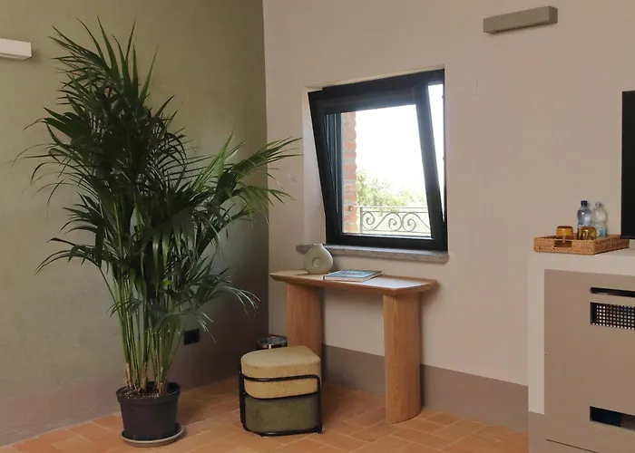 The Monteleone Umbria Retreat Feriested Monteleone dʼOrvieto