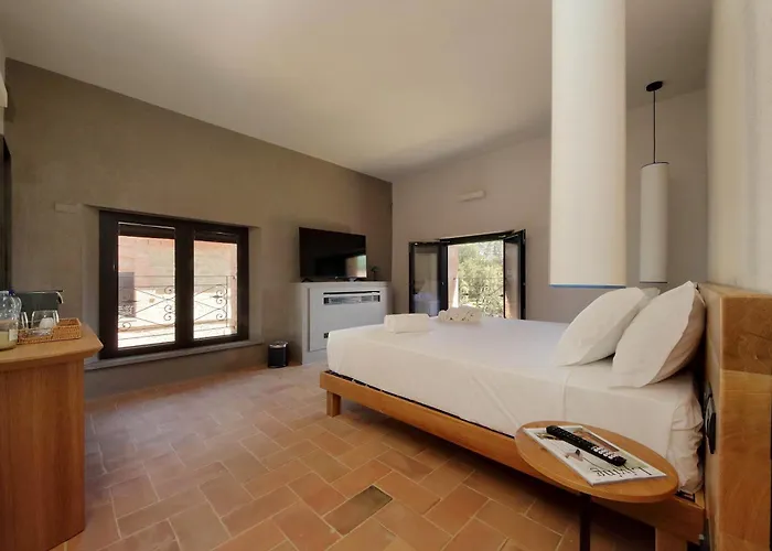 The Monteleone Umbria Retreat *