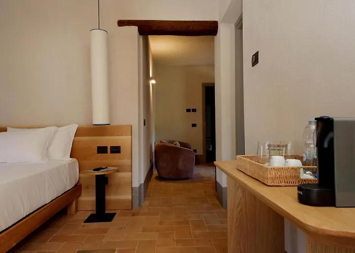 The Monteleone Umbria Retreat *