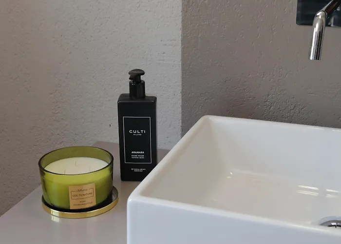 The Monteleone Umbria Retreat Feriested