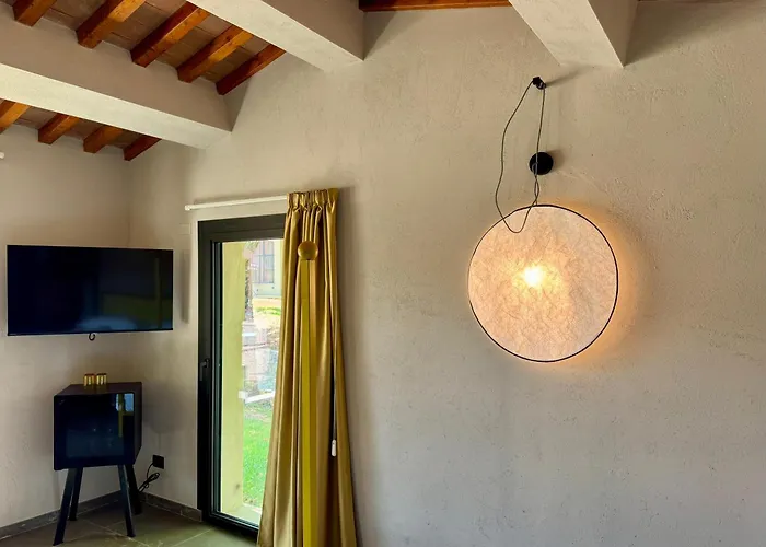 The Monteleone Umbria Retreat Monteleone dʼOrvieto