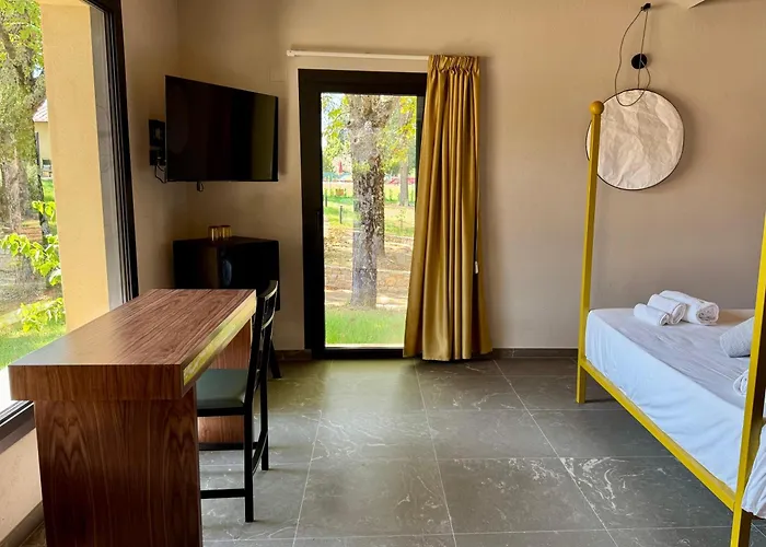 The Monteleone Umbria Retreat * Monteleone dʼOrvieto