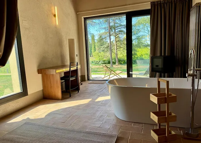 Feriested The Monteleone Umbria Retreat