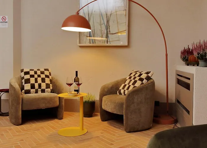 The Monteleone Umbria Retreat