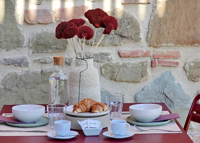 Feriested The Monteleone Umbria Retreat