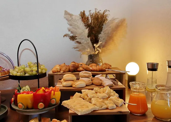 The Monteleone Umbria Retreat Feriested Monteleone dʼOrvieto