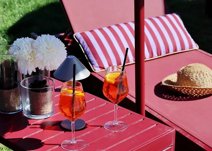 The Monteleone Umbria Retreat