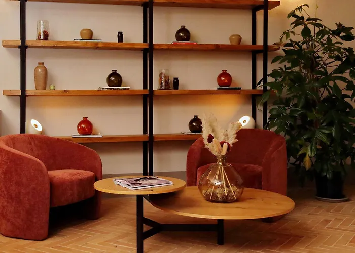 The Monteleone Umbria Retreat Monteleone dʼOrvieto