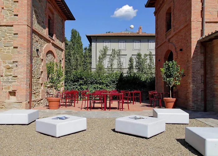 Feriested The Monteleone Umbria Retreat Monteleone dʼOrvieto