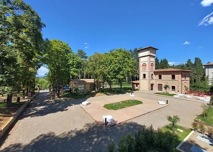 The Monteleone Umbria Retreat Monteleone dʼOrvieto