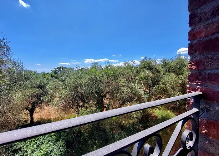 The Monteleone Umbria Retreat *