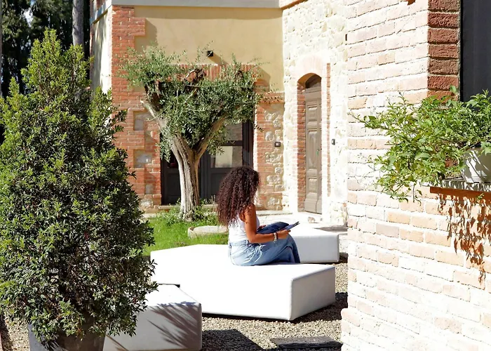 The Monteleone Umbria Retreat * Monteleone dʼOrvieto