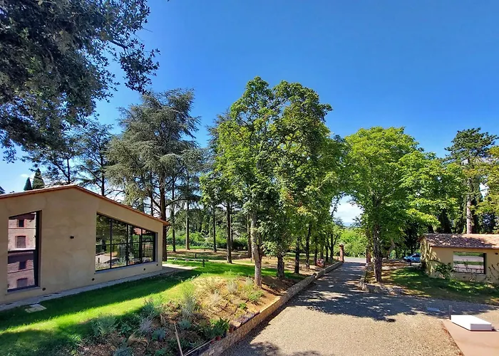 Feriested The Monteleone Umbria Retreat